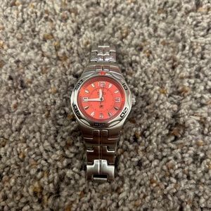Fossil Mens AM 3735 Wrist Watch